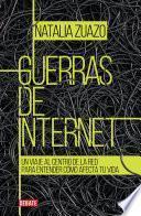 Guerras de internet