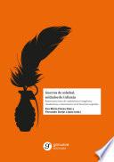 Guerras de soledad, soldados de infamia. Representaciones de combatientes irregulares, clandestinos o mercenarios en la literatura española