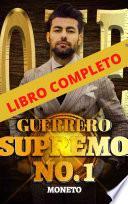 Guerrero Supremo - Libro Completo