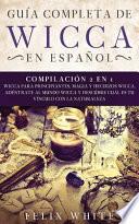 Guía completa de Wicca en Español