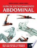 Guía de entrenamiento abdominal