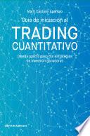 Guía de iniciación al trading cuantitativo