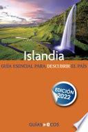 Guía de Islandia