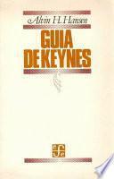 Guía de Keynes