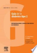 Guía de la Diabetes Tipo 2