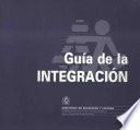 Guía de la integración. Edición 1997