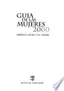 Guía de las mujeres 2000