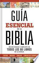 Guía Esencial de la Biblia