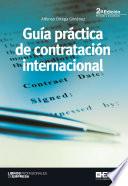 Guía práctica de la contratación internacional