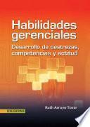 Habilidades gerenciales