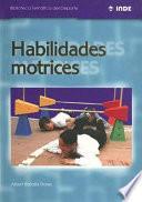 Habilidades motrices