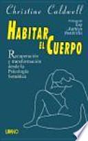 Habitar el cuerpo