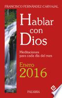 Hablar con Dios - Enero 2016