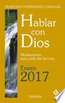 Hablar con Dios - Enero 2017