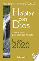 Hablar con Dios - Enero 2020