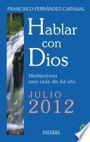 Hablar con Dios - Julio 2012