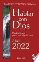 Hablar con Dios - Noviembre 2022