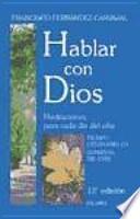 Hablar con Dios. Tomo IV