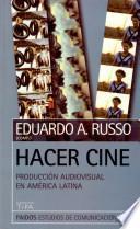 Hacer cine