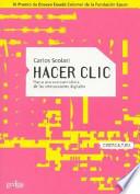 Hacer clic