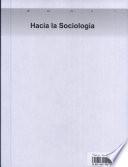 Hacia la Sociologia