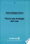 Hacia una teología del cine