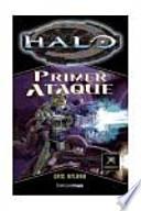 Halo: Primer Ataque