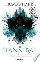 Hannibal (Spanish Edition)