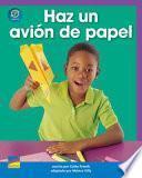 Haz un avión de Papel