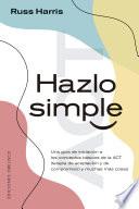 Hazlo simple