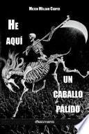 He aquí un caballo pálido