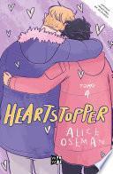 Heartstopper - Tomo 4