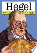 HEGEL PARA PRINCIPIANTES