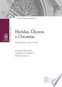 Heridas, Úlceras y Ostomías