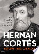 Hernán Cortés