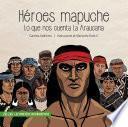 Héroes mapuche