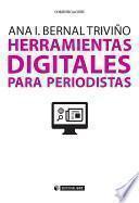 Herramientas digitales para periodistas