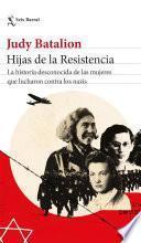 Hijas de la Resistencia