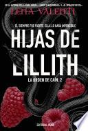 HIJAS DE LILLITH