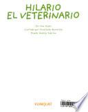 Hilario el veterinario