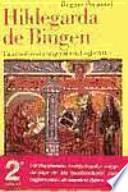 Hildegarda de Bingen