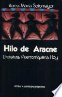 Hilo de Aracne