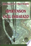 Hipertensión en el embarazo