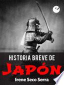 Historia breve de Japón