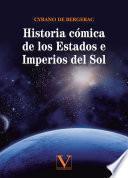 Historia cómica de los Estados e Imperios del Sol