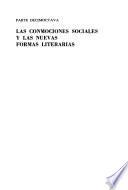 Historia comparada de las literaturas americanas: Del vanguardismo a nuestros días