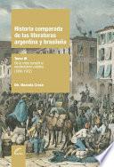 Historia comparada de las literaturas argentina y brasileña