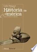 Historia de América