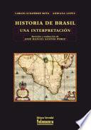 Historia de Brasil