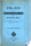 Historia de Caravaca